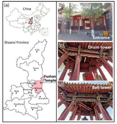 渭南信達廣場在哪裏：一個城市地标的定位與故事