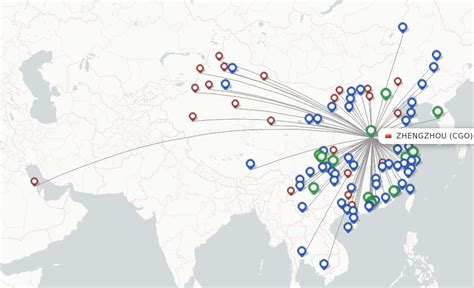 鄭州飛機深圳多久：航班時長與行程規劃的探討